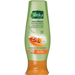 Vatika Sweet Almond Conditioner 400ML