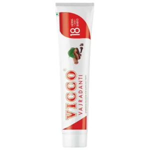 Vicco Vajradanti Tooth Paste 200GM