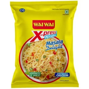 Wai Wai Noodles 75GM