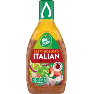 Wish Bone Italian Dressing 425GM