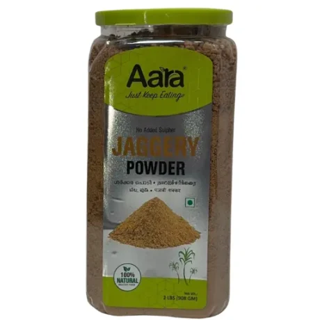 Aara Jaggery Powder 907GM