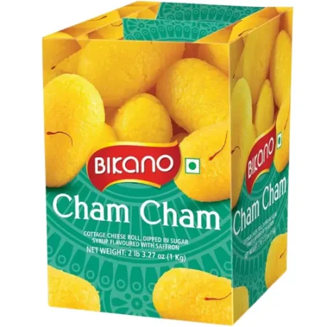 Bikano Cham Cham 1KG