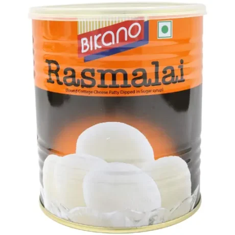 Bikano Rasmalai 1KG