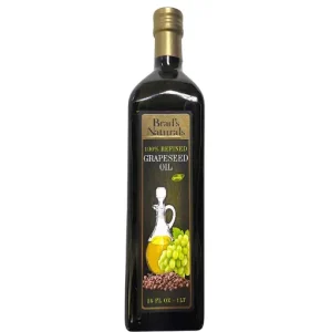 Brad's Grapessed Oil 1L