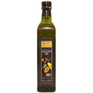 Brad's Natural Avacado Oil 500ML