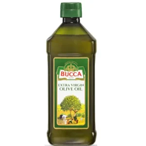 Bucca Extra Virgin Oilve Oil 3L