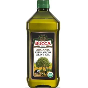 Bucca Extra Virgin Oilve Oil 946ML