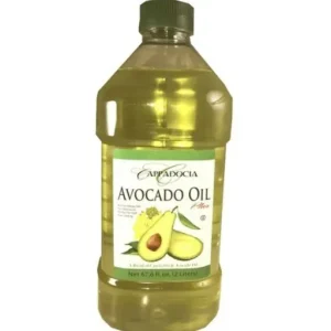 Cappadocia Avocado Oil 2L