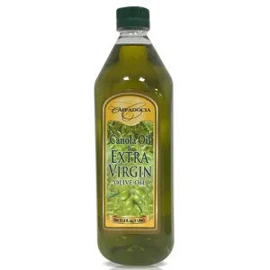 Cappadocia Canola Extra Virgin Oilve Oil 1L