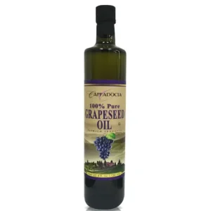 Cappadocia Pure Grapessed Oil 750ML