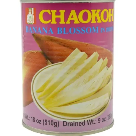 Chaokoh Banana Blossom 510GM