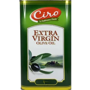 Ciro Extra Virgin Olive Oil - 500ML