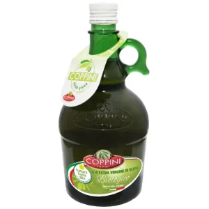 Coppini Extra Virgin Olive Oil - 1.8L