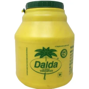 Dalda Vanaspati - 4.5KG