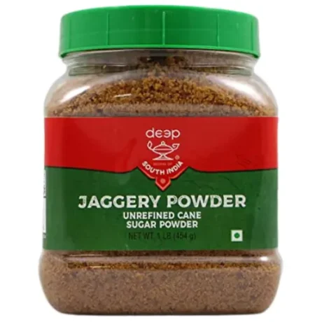 Deep Jaggery Powder 454GM