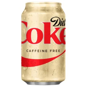 Diet Coke Caffeine Free 2L