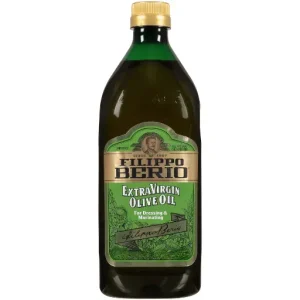 Filippo Berio Extra Virgin Olive Oil - 500ML