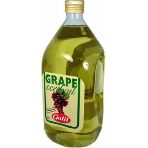 Galil Grape Seed Oil 5L