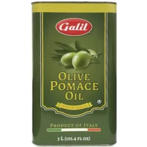 Galil Olive Pomace Oil 3L