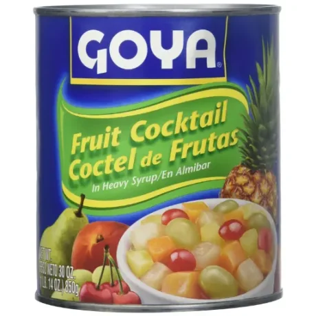 Goya Fruit Cocktail 850GM