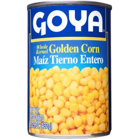 Goya Golden Corn 432GM