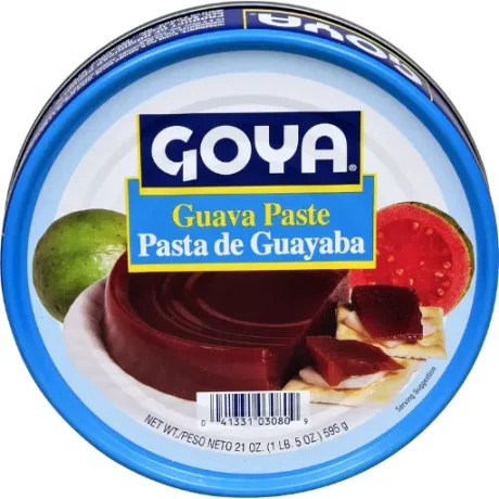 Goya Guava Paste 595GM