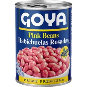 Goya Pink Beans Medium - 822GM