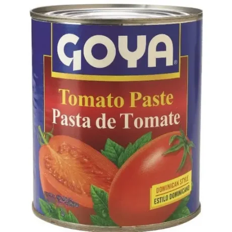 Goya Tomato Paste 170GM