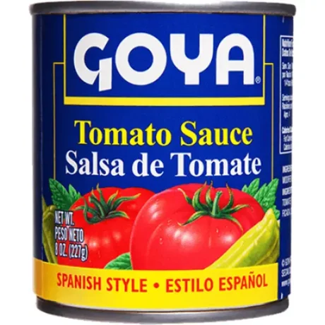 Goya Tomato Sauce 227GM