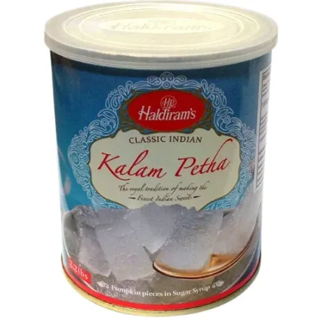 Haldiram's Kalam Petha Can 1KG