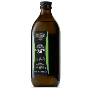 Hellenic Extra Virgin Olive Oil 1L