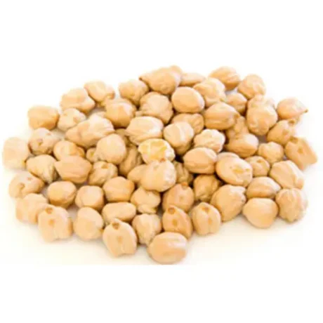 Hobbi Chick Peas 454GM