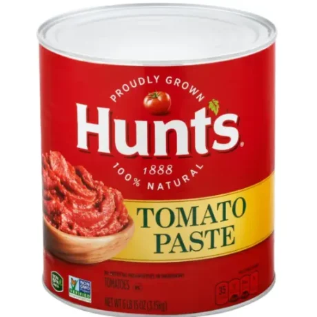 Hunt's Tomato Paste 2.72KG