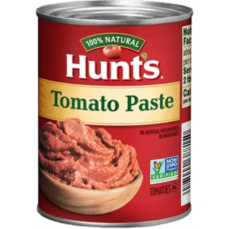 Hunt's Tomato Paste 510GM