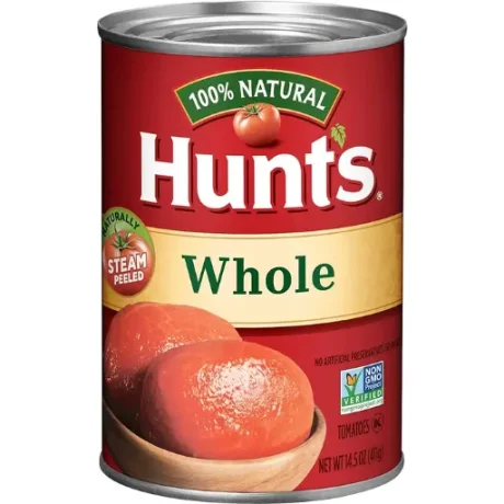 Hunt's Whole Peeled Plum Tomatoes 794GM