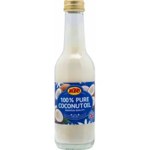 KTC Coconut Oil 250ML