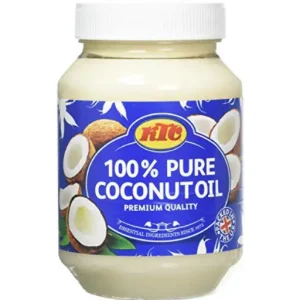 KTC Coconut Oil 500ML