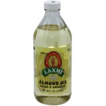 Laxmi Almond Oil 473ML