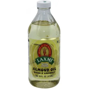 Laxmi Almond Oil 473ML