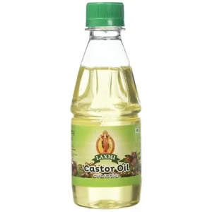 Laxmi Castor Oil 1L