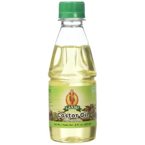 Laxmi Castor Oil 236ML