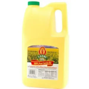 Laxmi Vegetable Oil 32.5LB