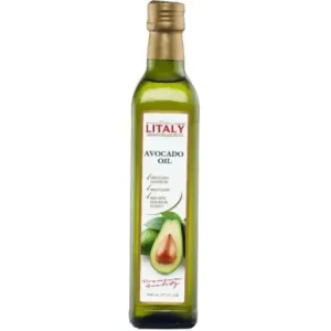 Litaly Avocado Oil 500ML