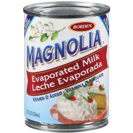 Magnolia Evaporated Milk 354ML