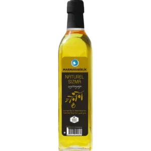 Marmarabirlik Extra Virgin Olive Oil - 3L