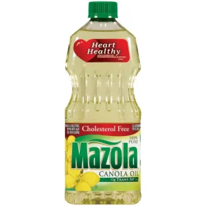 Mazola Canola Oil 2.8L