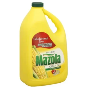 Mazola Corn Oil 2.8L