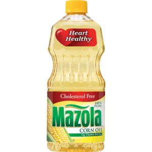 Mazola Corn Oil 3.8L