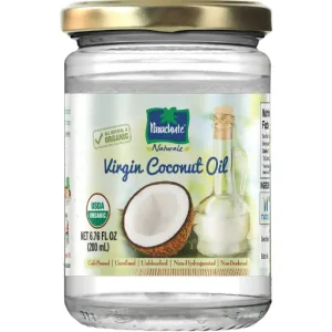 Parachute Virgin Coconut Oil 200ML