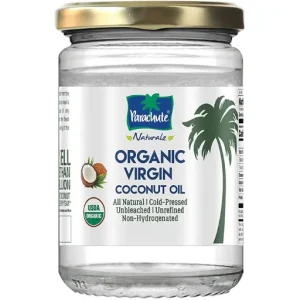 Parachute Virgin Organic Coconut Oil 947ML